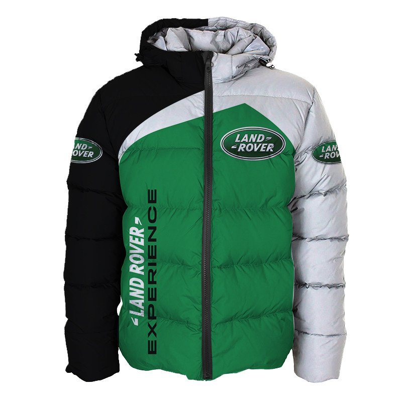 Land Rover t-shirt hoodie apparel 3D full printing - Famjoys Land Rover t-shirt hoodie apparel 3D full printing - Famjoys