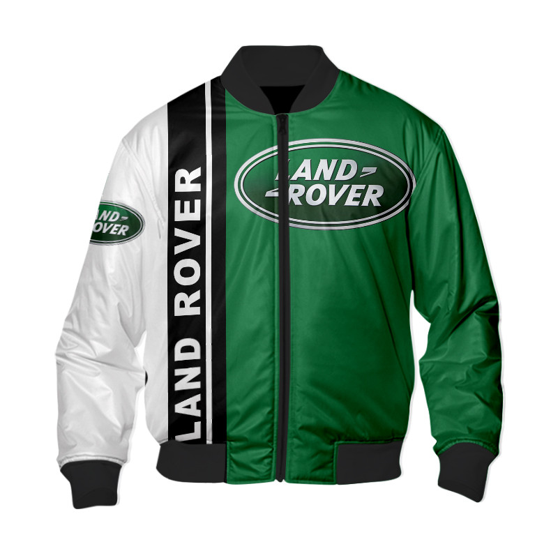 Land Rover t-shirt hoodie apparel 3D full printing - Famjoys Land Rover t-shirt hoodie apparel 3D full printing - Famjoys