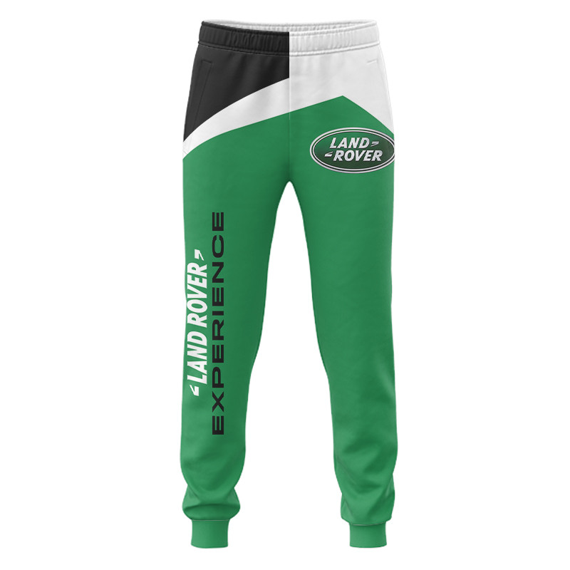 Land Rover t-shirt hoodie apparel 3D full printing - Famjoys Land Rover t-shirt hoodie apparel 3D full printing - Famjoys