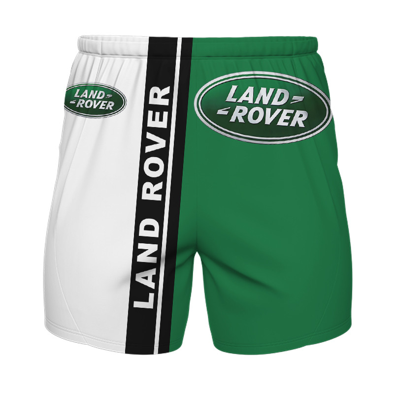 Land Rover t-shirt hoodie apparel 3D full printing - Famjoys Land Rover t-shirt hoodie apparel 3D full printing - Famjoys