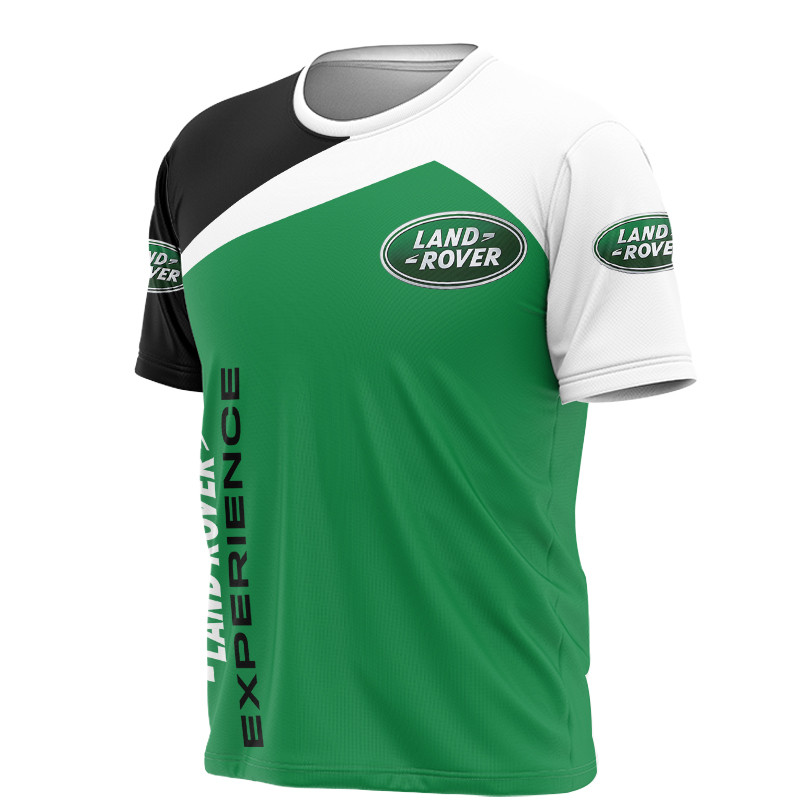 Land Rover t-shirt hoodie apparel 3D full printing - Famjoys Land Rover t-shirt hoodie apparel 3D full printing - Famjoys