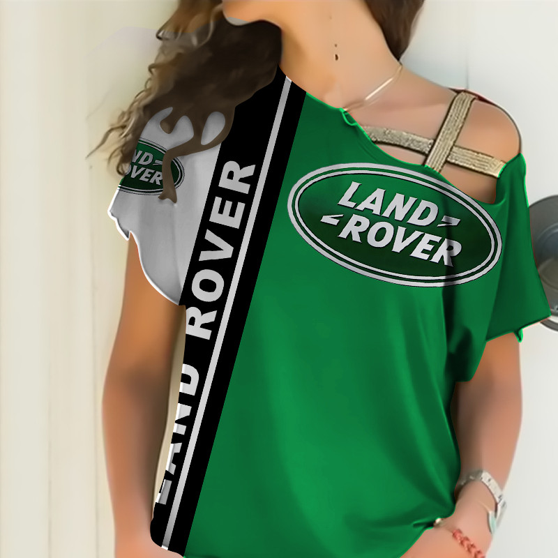 Land Rover t-shirt hoodie apparel 3D full printing - Famjoys Land Rover t-shirt hoodie apparel 3D full printing - Famjoys