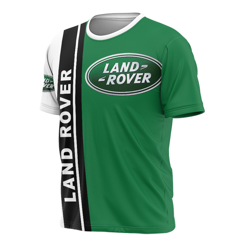 Land Rover t-shirt hoodie apparel 3D full printing - Famjoys Land Rover t-shirt hoodie apparel 3D full printing - Famjoys