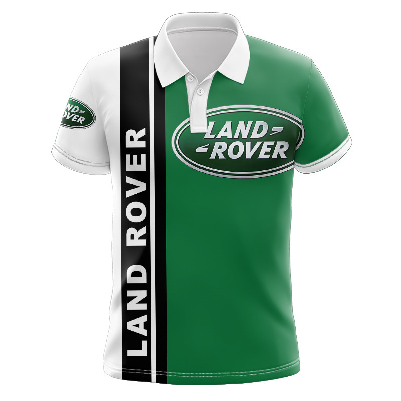 Land Rover t-shirt hoodie apparel 3D full printing - Famjoys Land Rover t-shirt hoodie apparel 3D full printing - Famjoys