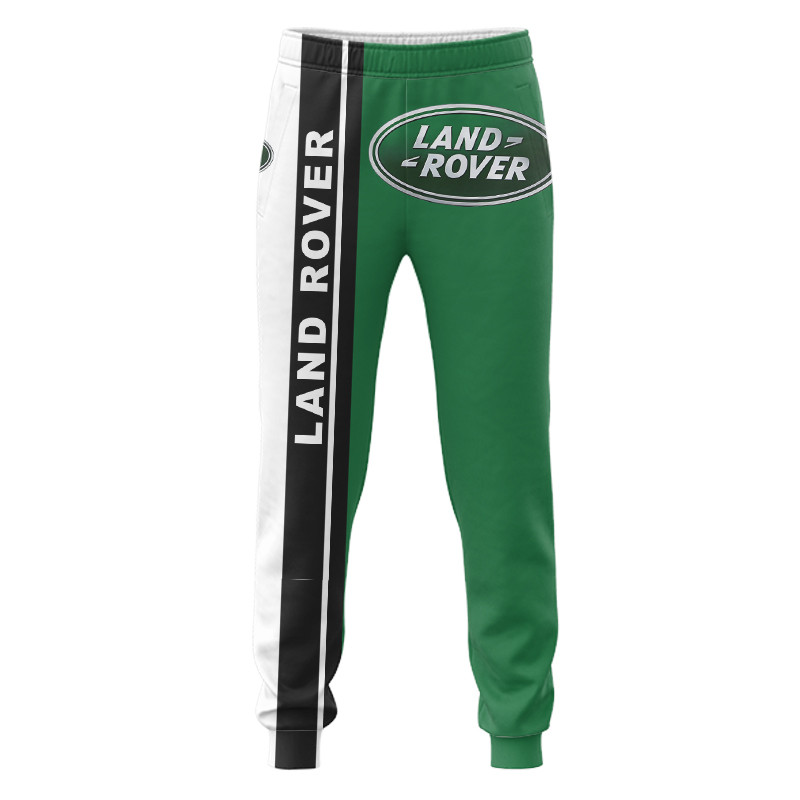 Land Rover t-shirt hoodie apparel 3D full printing - Famjoys Land Rover t-shirt hoodie apparel 3D full printing - Famjoys