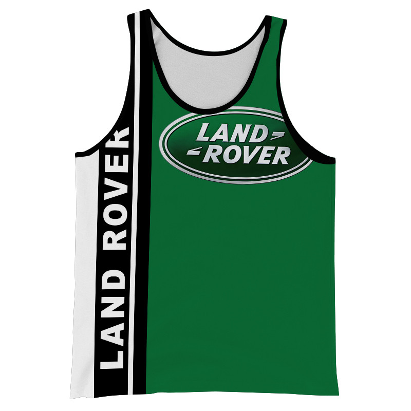 Land Rover t-shirt hoodie apparel 3D full printing - Famjoys Land Rover t-shirt hoodie apparel 3D full printing - Famjoys