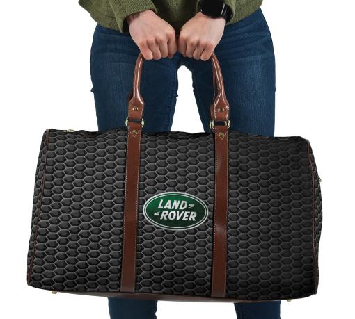 Land Rover Travel Bag MB - Famjoys Land Rover Travel Bag MB - Famjoys