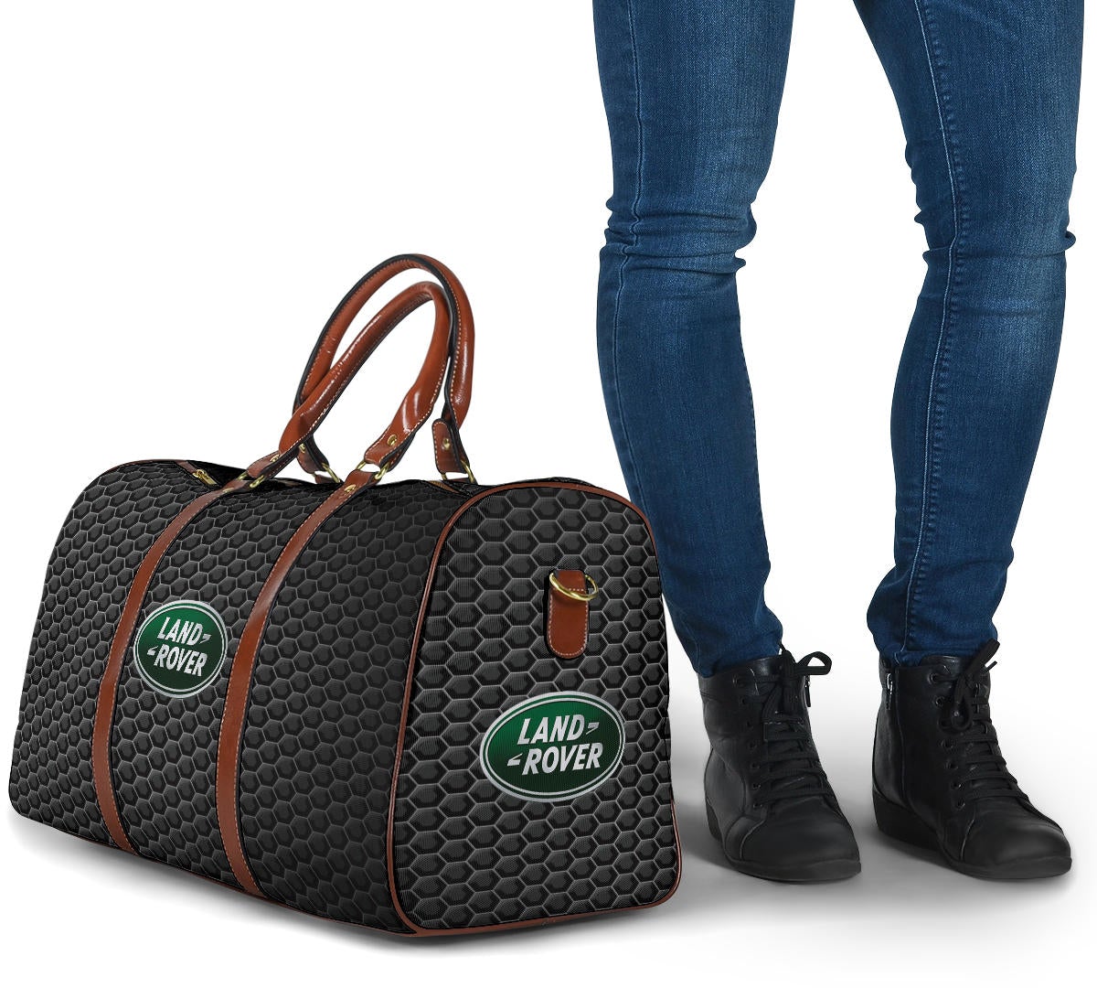 Land Rover Travel Bag MB - Famjoys Land Rover Travel Bag MB - Famjoys