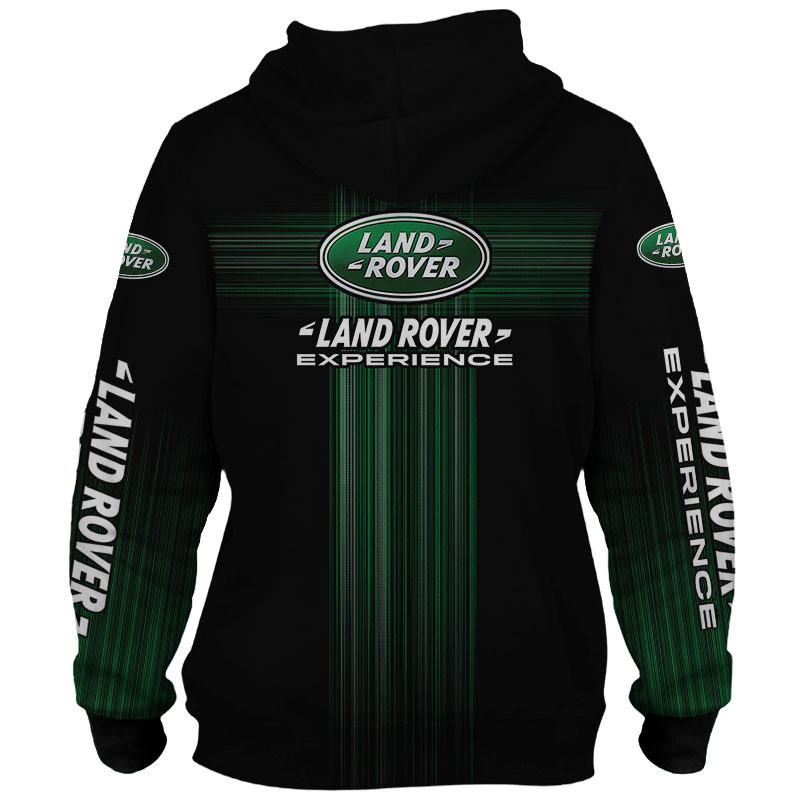 Land Rover Tshirt, sweatshirt, Polo, Hawaiian, Hoodie 3D Apparel Full Printing Custom Name - Famjoys Land Rover Tshirt, sweatshirt, Polo, Hawaiian, Hoodie 3D Apparel Full Printing Custom Name - Famjoys