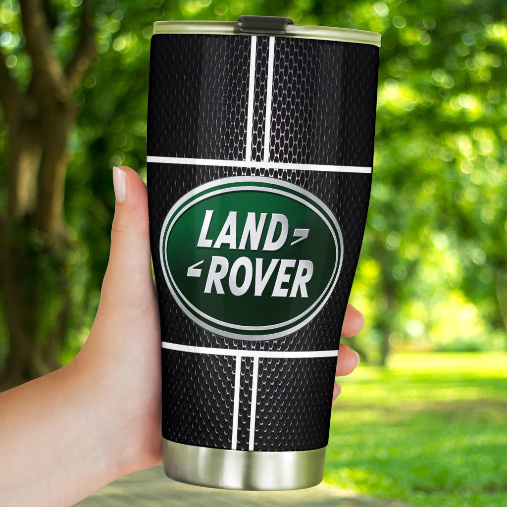 Land Rover Tumbler V2 - Famjoys Land Rover Tumbler V2 - Famjoys