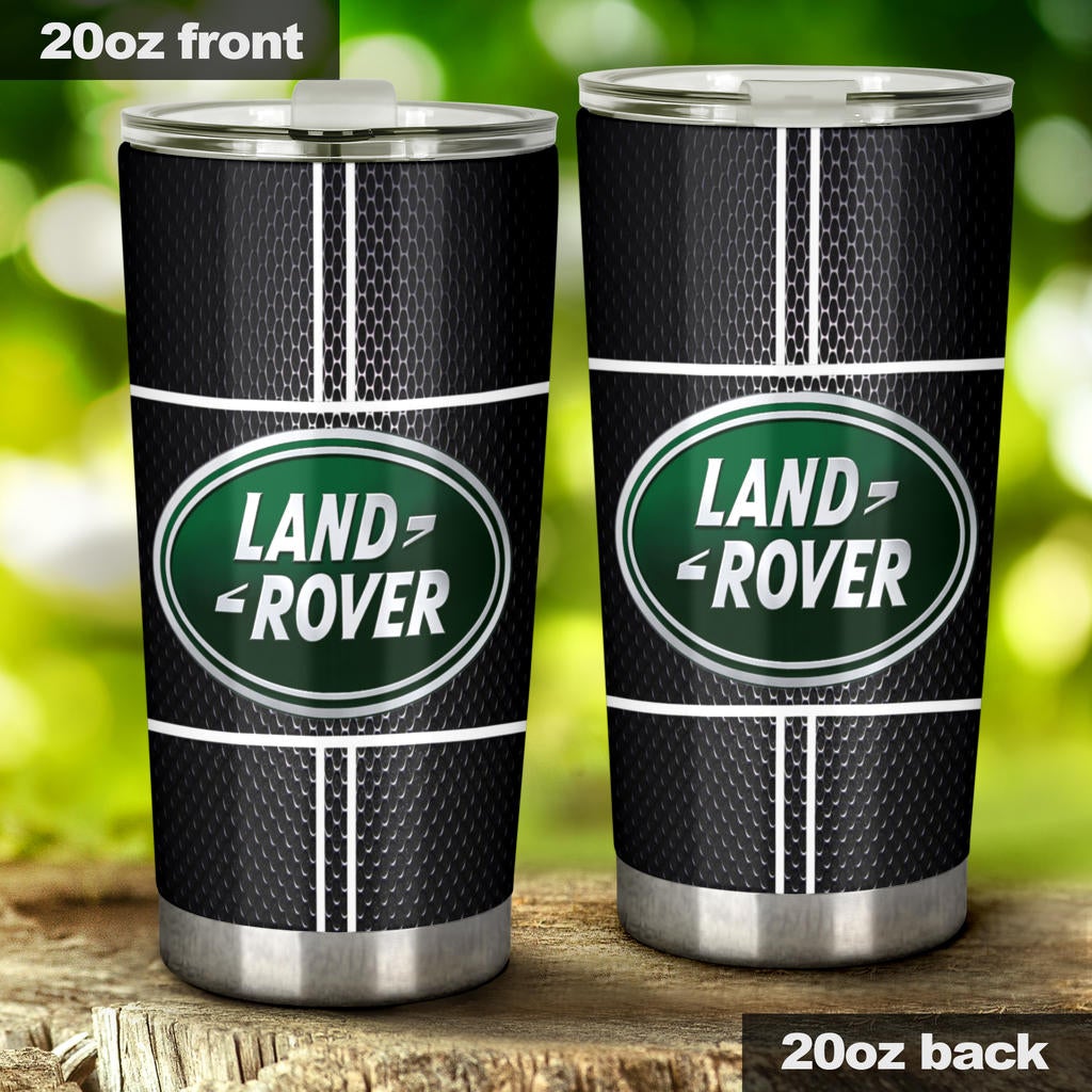 Land Rover Tumbler V2 - Famjoys Land Rover Tumbler V2 - Famjoys