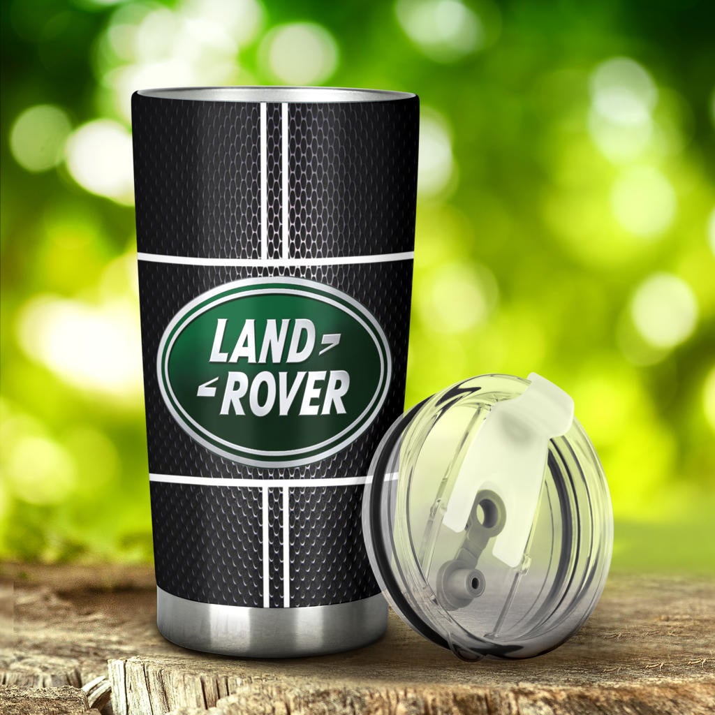 Land Rover Tumbler V2 - Famjoys Land Rover Tumbler V2 - Famjoys