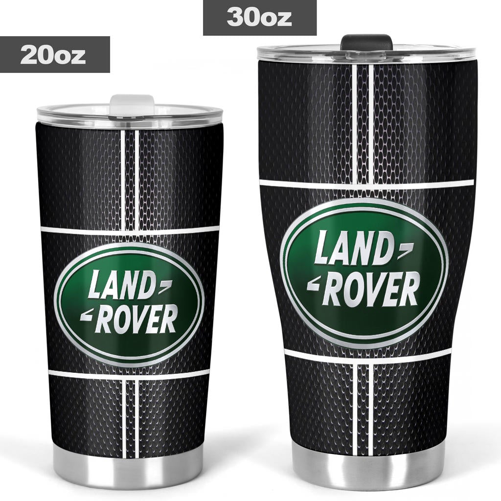 Land Rover Tumbler V2 - Famjoys Land Rover Tumbler V2 - Famjoys