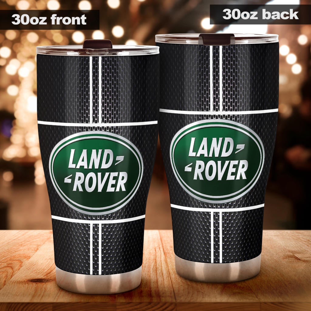Land Rover Tumbler V2 - Famjoys Land Rover Tumbler V2 - Famjoys