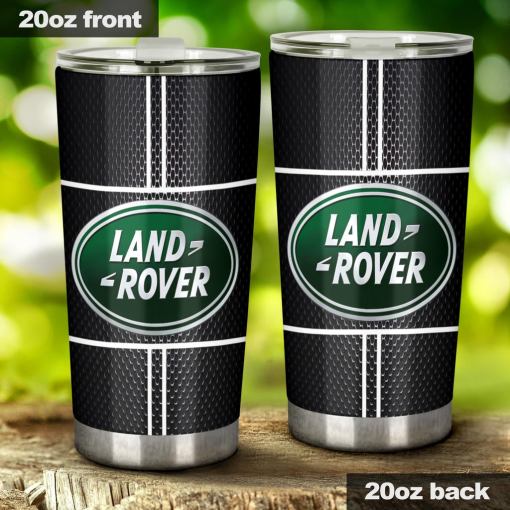 Land Rover Tumbler V2 - Famjoys Land Rover Tumbler V2 - Famjoys