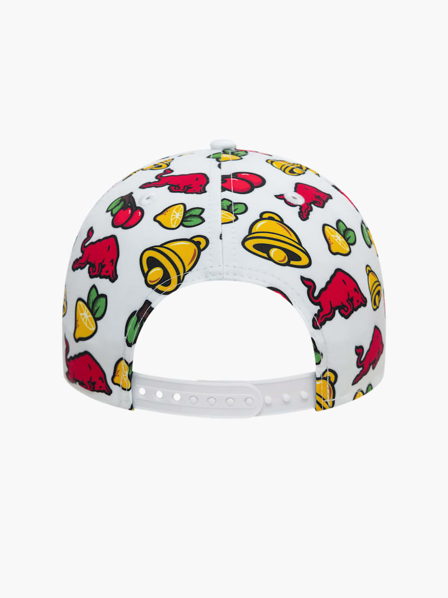 Las Vegas GP Verstappen Cap - Famjoys Las Vegas GP Verstappen Cap - Famjoys