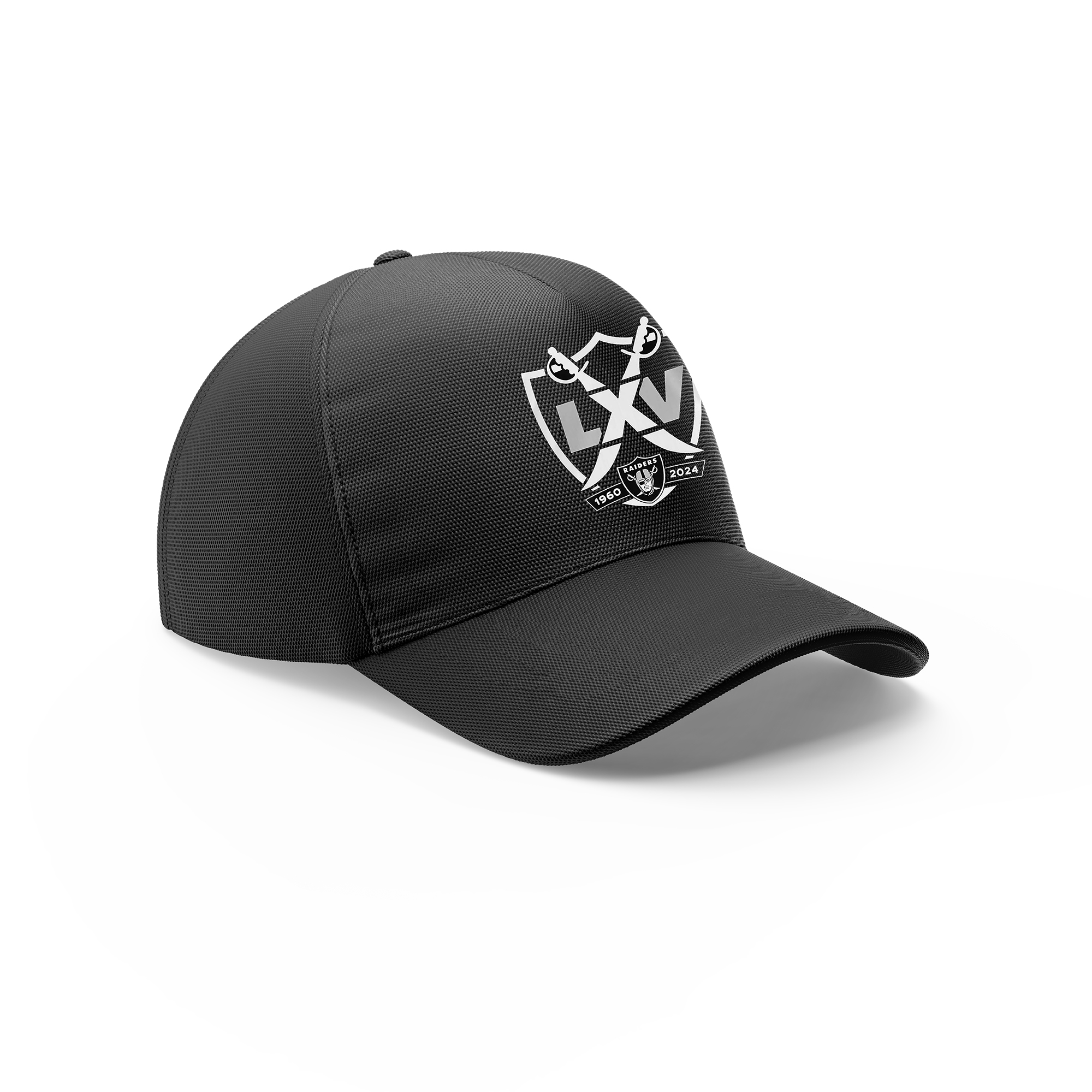 LAS VEGAS RAIDERS 65TH SEASON HOODIE - Famjoys LAS VEGAS RAIDERS 65TH SEASON HOODIE - Famjoys