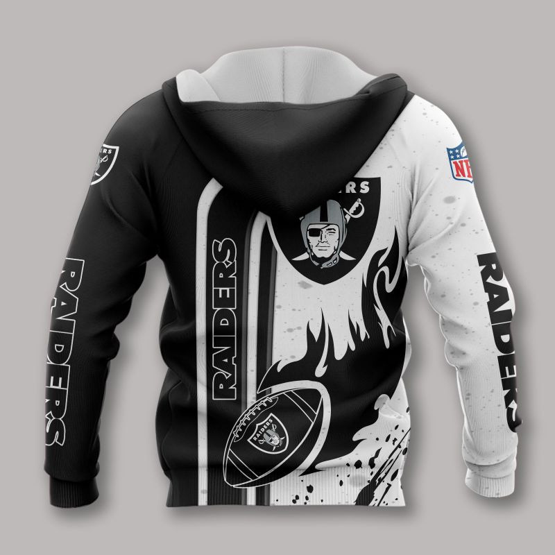 Las Vegas Raiders Baseball Jersey - Famjoys Las Vegas Raiders Baseball Jersey - Famjoys