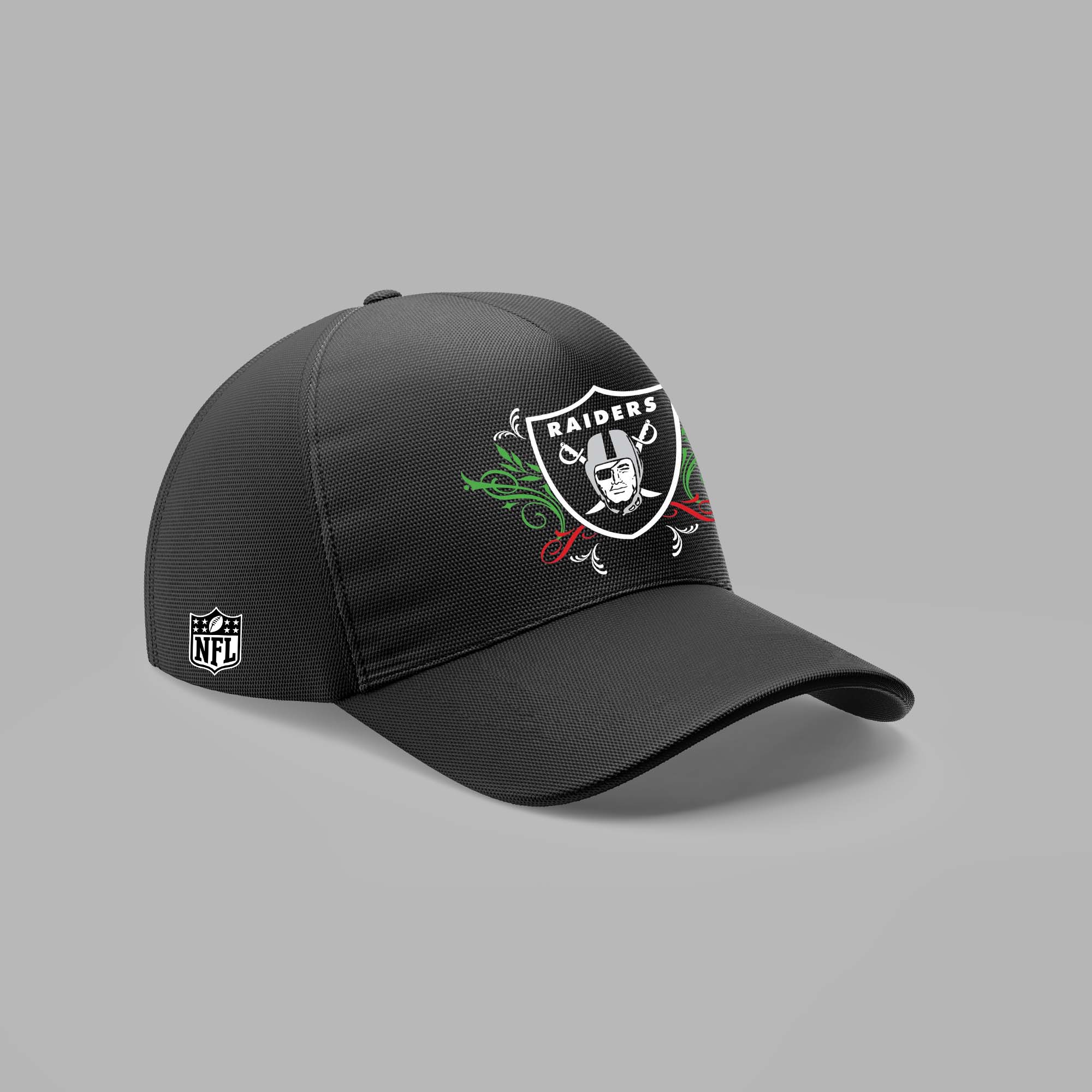 Las Vegas Raiders Mexico's Independence Day Shirt - Famjoys Las Vegas Raiders Mexico's Independence Day Shirt - Famjoys