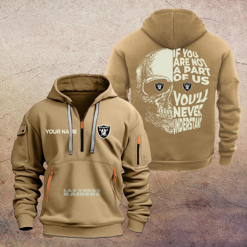 Las Vegas Raiders New Hoodie 1577 - Famjoys Las Vegas Raiders New Hoodie 1577 - Famjoys