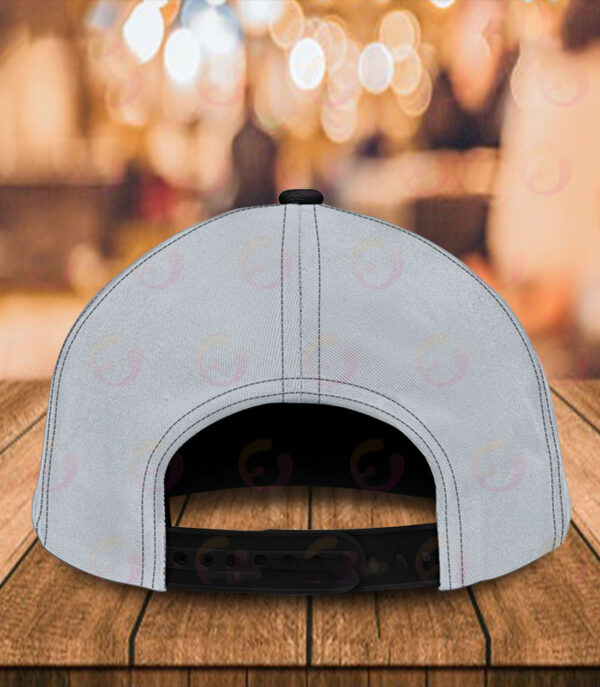 Las Vegas Raiders-Personalized Classic Cap-V2 - Famjoys Las Vegas Raiders-Personalized Classic Cap-V2 - Famjoys