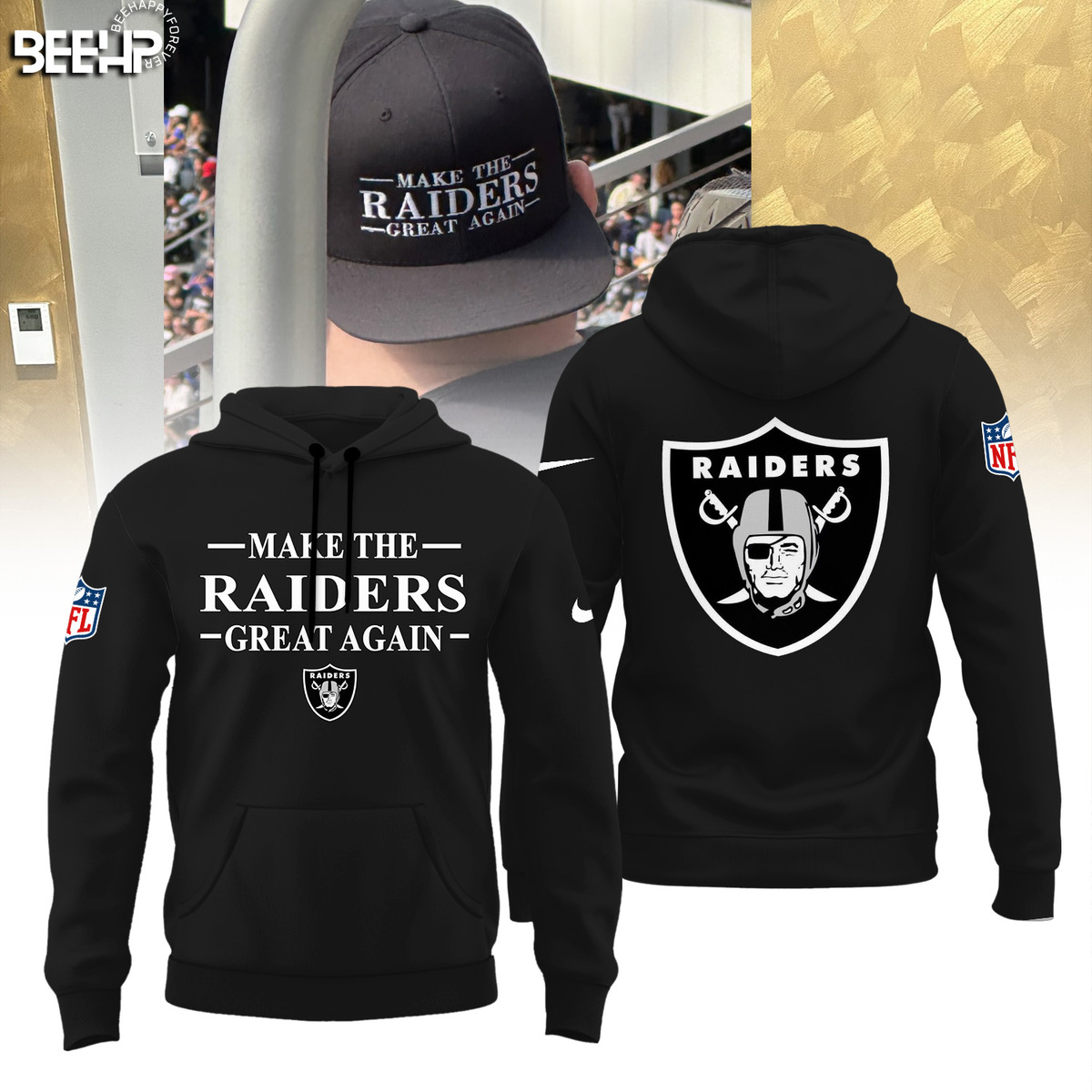 Las Vegas Raiders Shirt - Famjoys Las Vegas Raiders Shirt - Famjoys