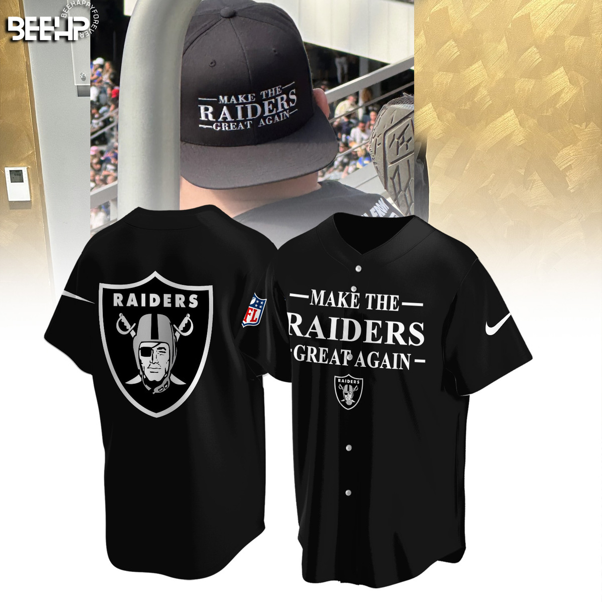 Las Vegas Raiders Shirt - Famjoys Las Vegas Raiders Shirt - Famjoys