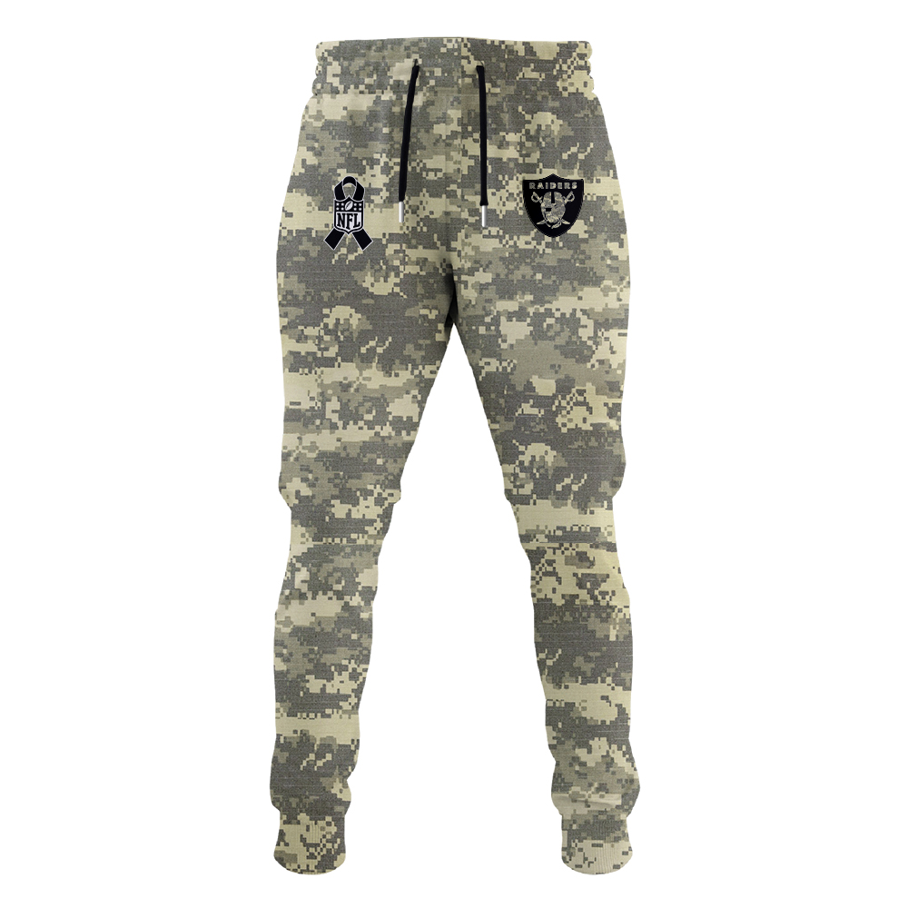 Las Vegas Raiders Veterans Day Hoodie - Famjoys Las Vegas Raiders Veterans Day Hoodie - Famjoys