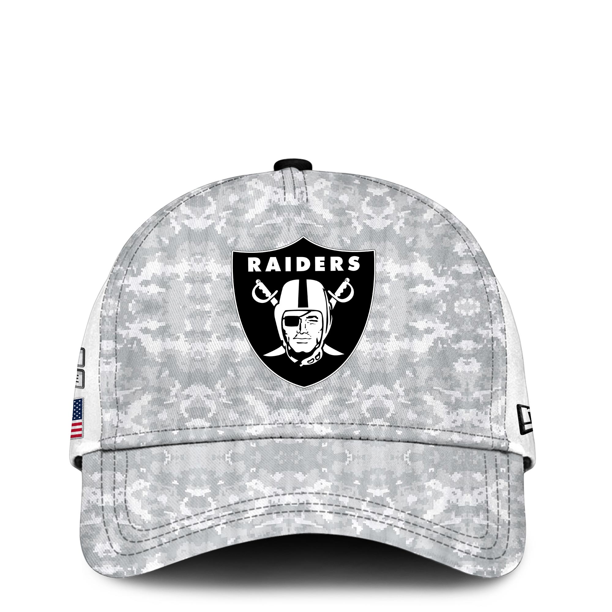 Las Vegas Raiders Veterans Day Hoodie - Famjoys Las Vegas Raiders Veterans Day Hoodie - Famjoys