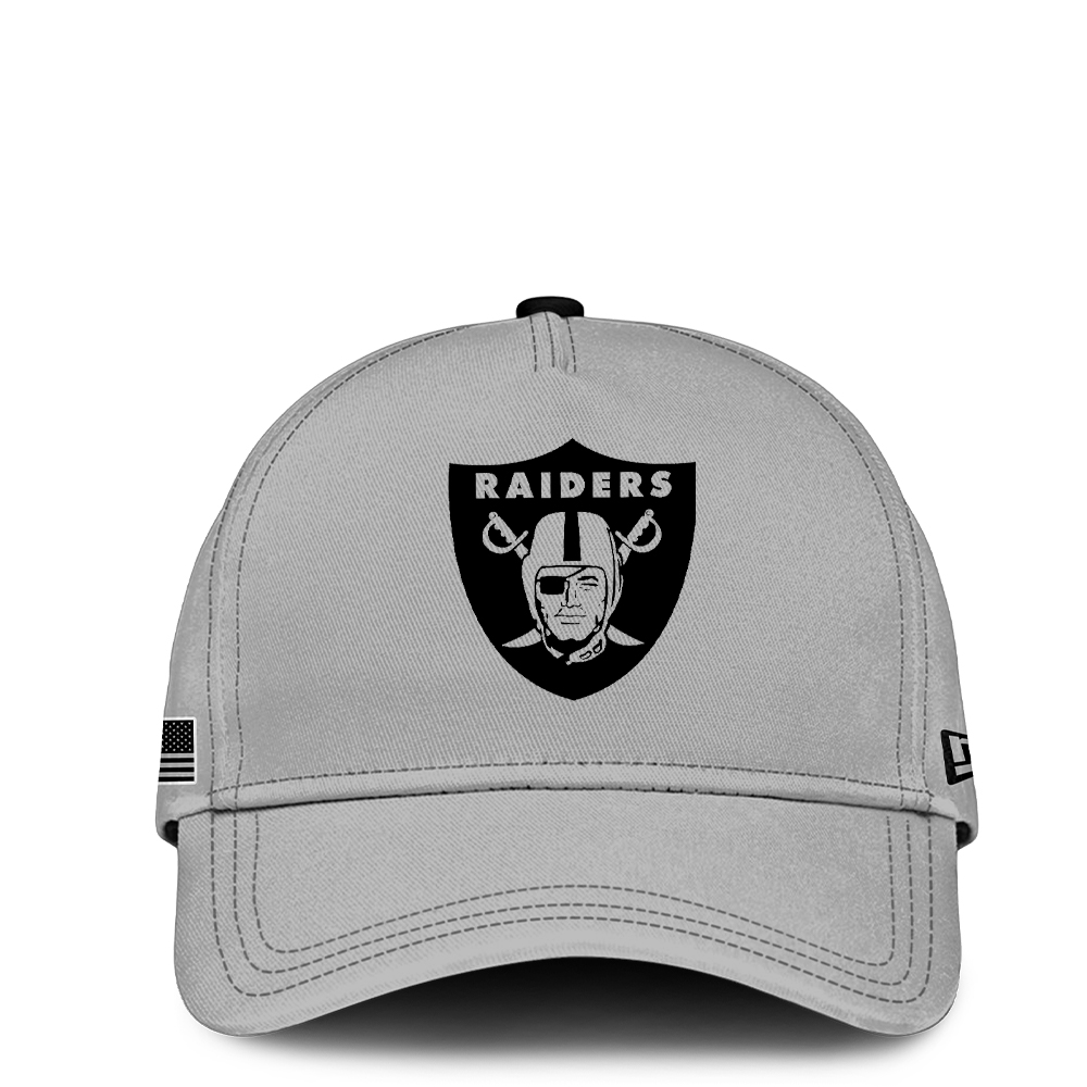 Las Vegas Raiders Veterans Day Hoodie - Famjoys Las Vegas Raiders Veterans Day Hoodie - Famjoys