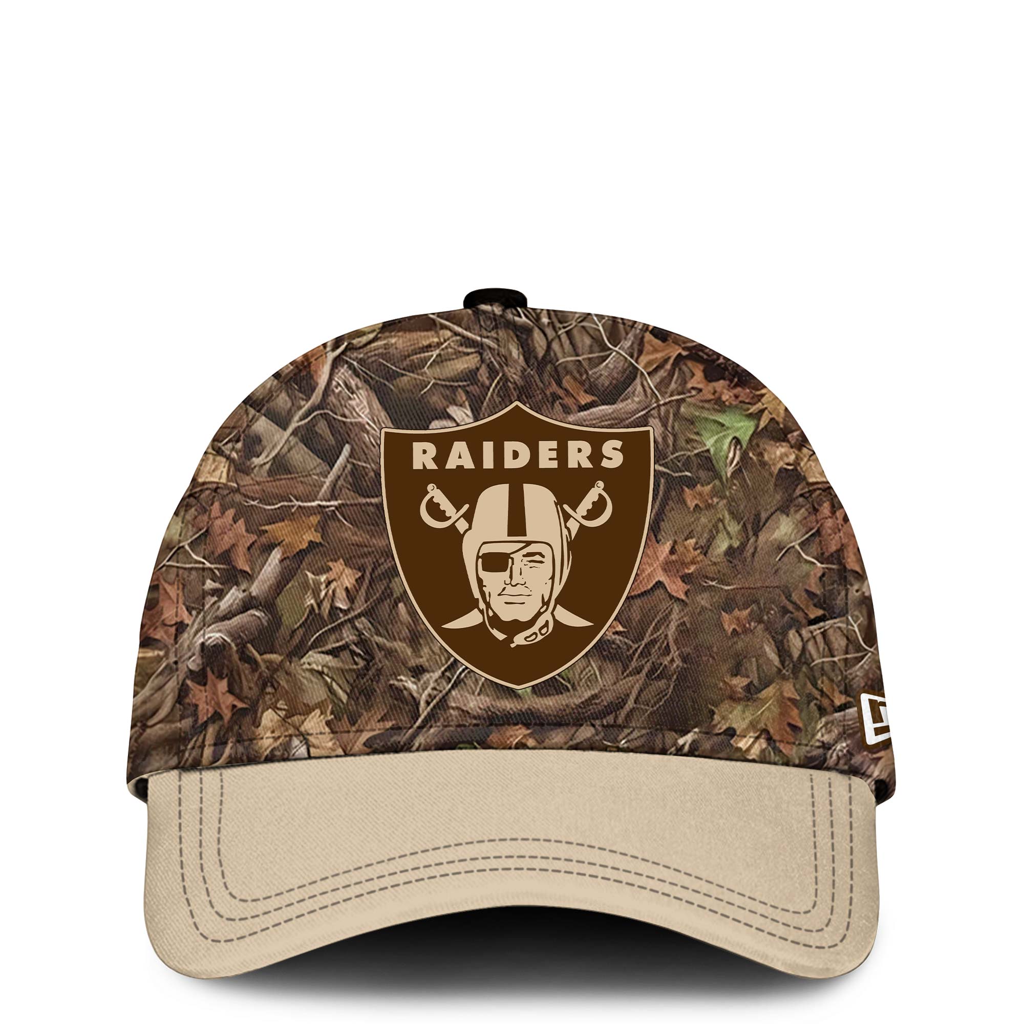 Las Vegas Raiders x Hunting Hoodie - Famjoys Las Vegas Raiders x Hunting Hoodie - Famjoys