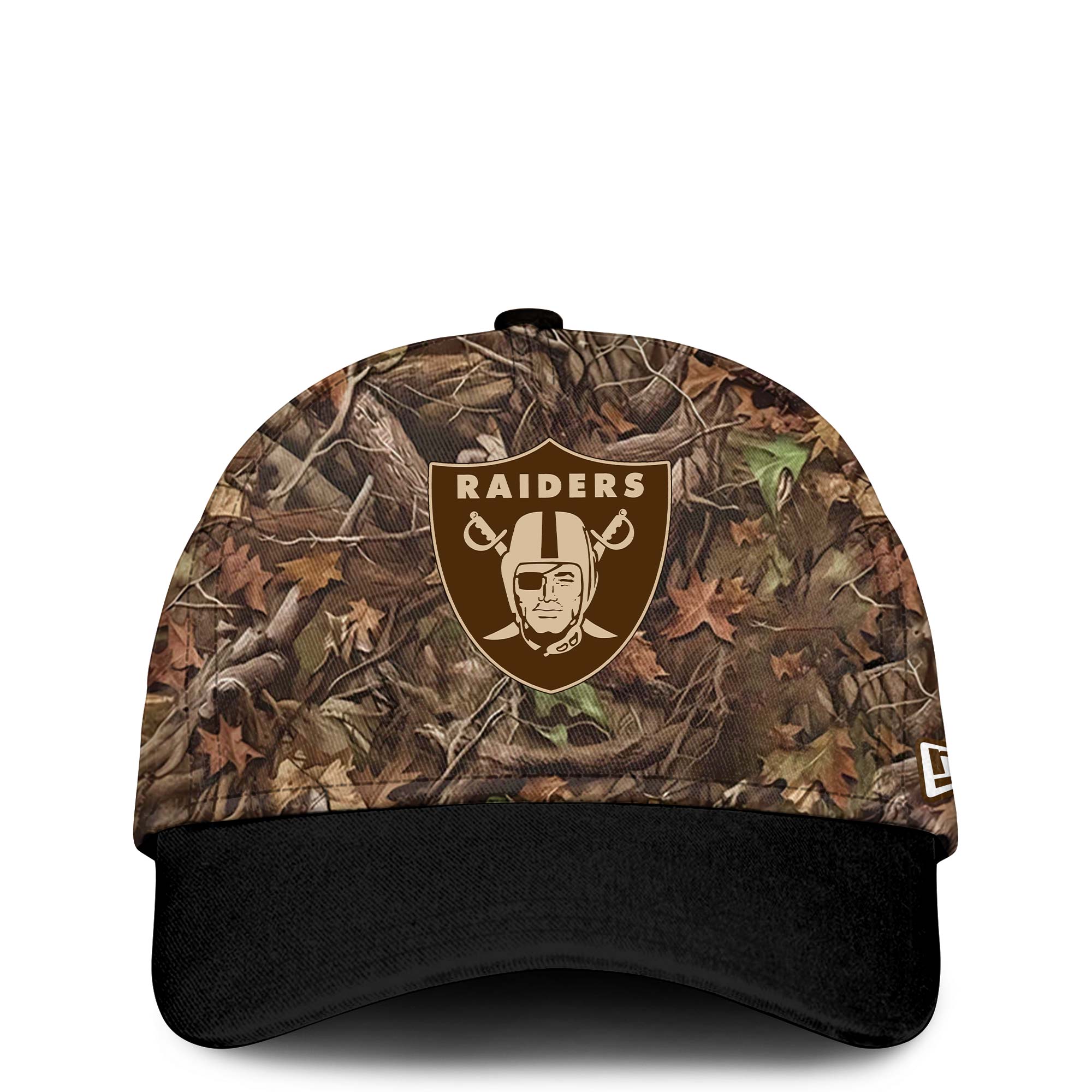 Las Vegas Raiders x Hunting Hoodie - Famjoys Las Vegas Raiders x Hunting Hoodie - Famjoys