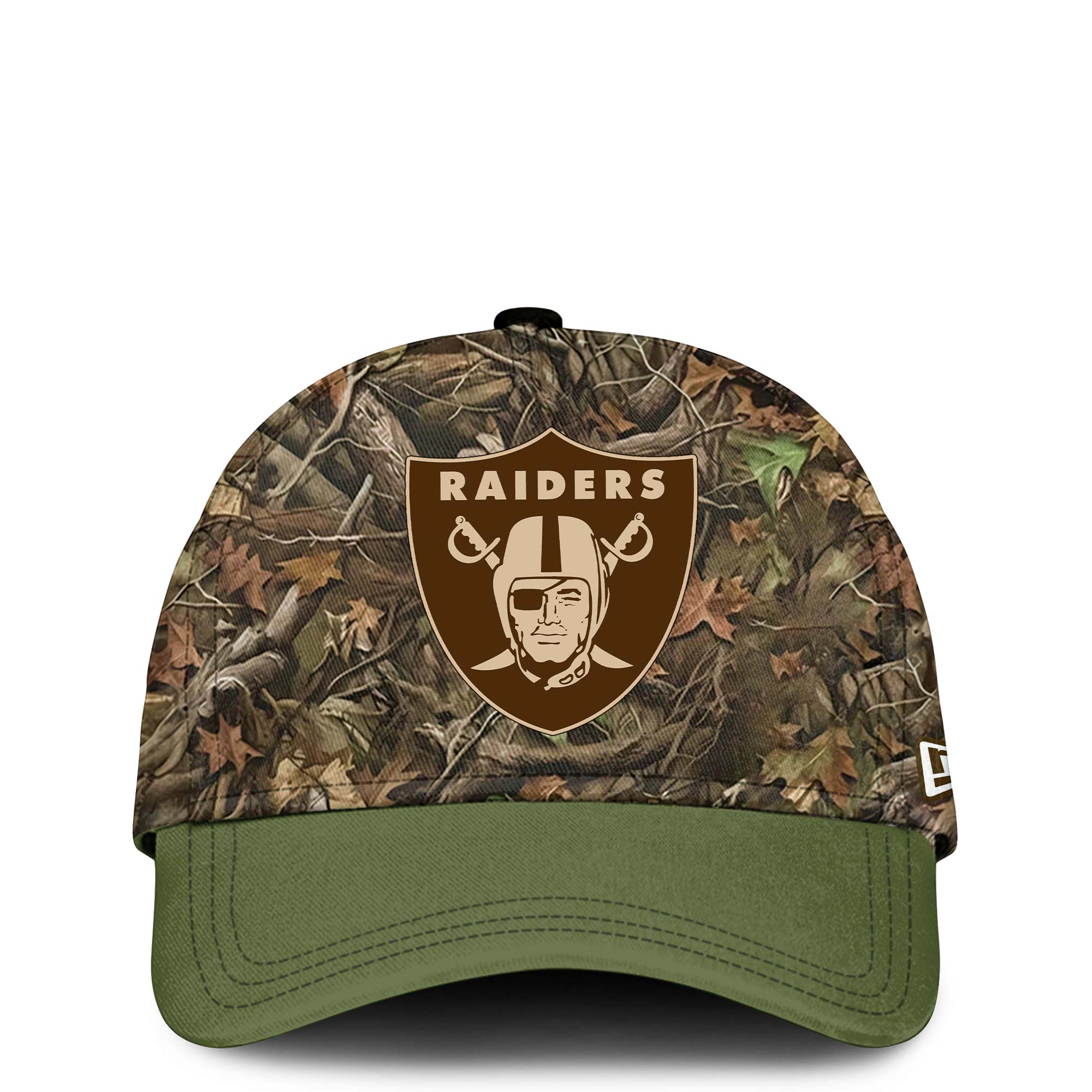 Las Vegas Raiders x Hunting Hoodie - Famjoys Las Vegas Raiders x Hunting Hoodie - Famjoys