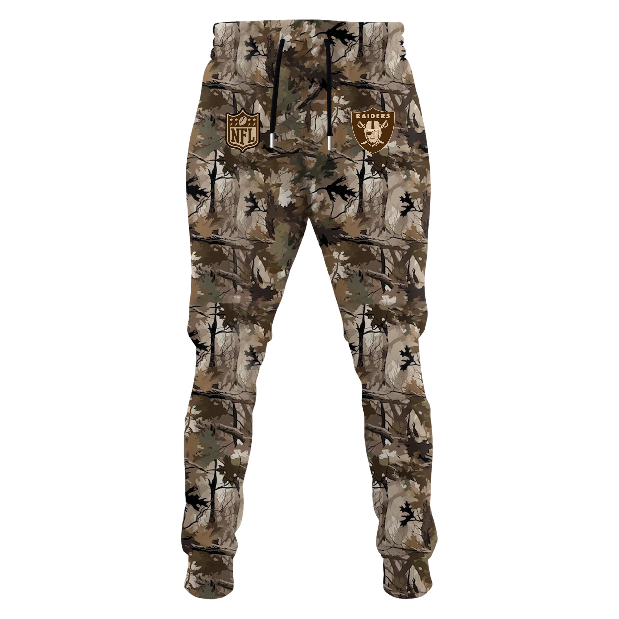 Las Vegas Raiders x Hunting Hoodie s v4 - Famjoys Las Vegas Raiders x Hunting Hoodie s v4 - Famjoys