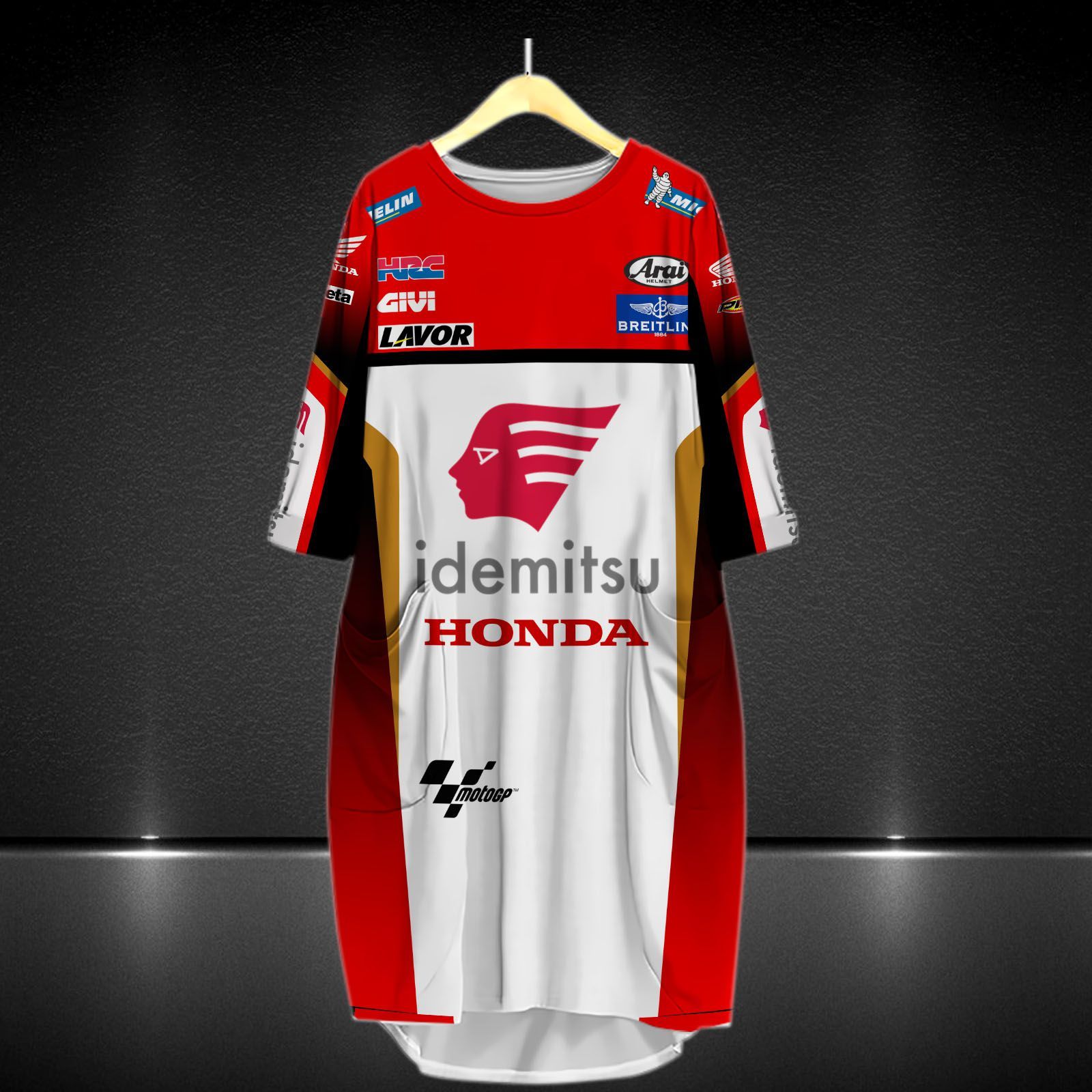 LCR Honda Printing T-Shirt, Polo, Hoodie, Zip, Bomber 9149 - Famjoys LCR Honda Printing T-Shirt, Polo, Hoodie, Zip, Bomber 9149 - Famjoys