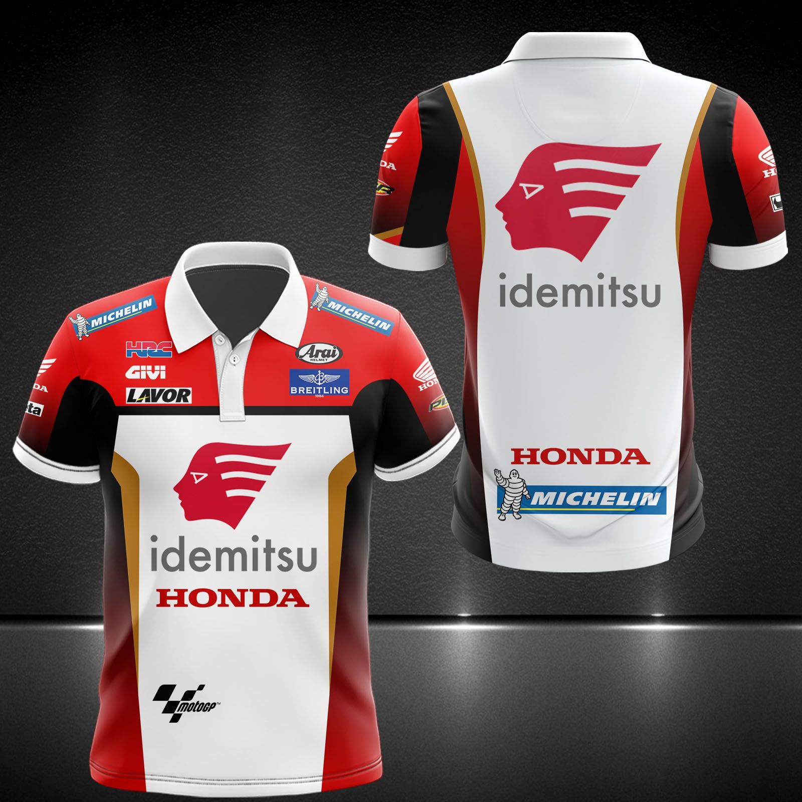 LCR Honda Printing T-Shirt, Polo, Hoodie, Zip, Bomber 9149 - Famjoys LCR Honda Printing T-Shirt, Polo, Hoodie, Zip, Bomber 9149 - Famjoys