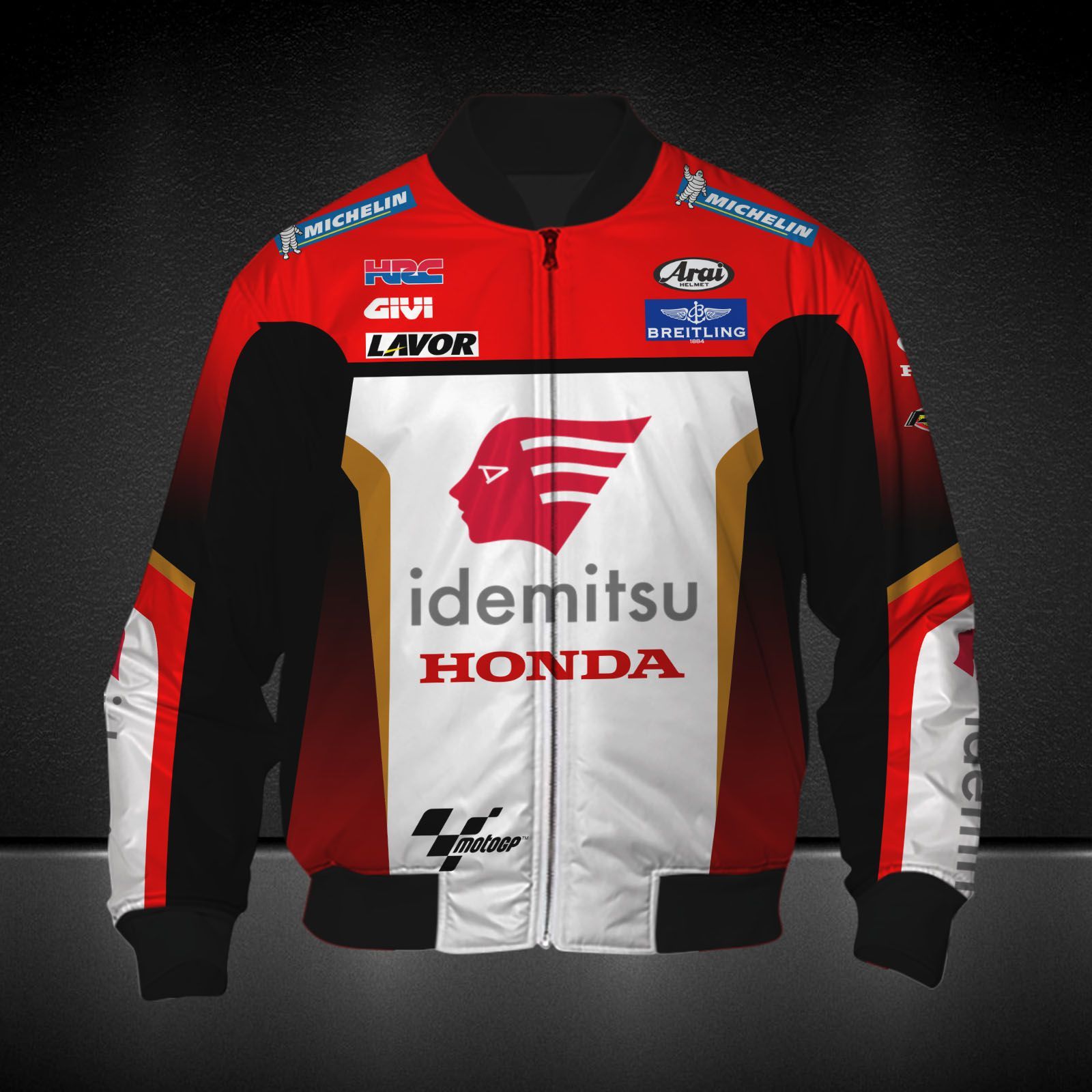 LCR Honda Printing T-Shirt, Polo, Hoodie, Zip, Bomber 9149 - Famjoys LCR Honda Printing T-Shirt, Polo, Hoodie, Zip, Bomber 9149 - Famjoys