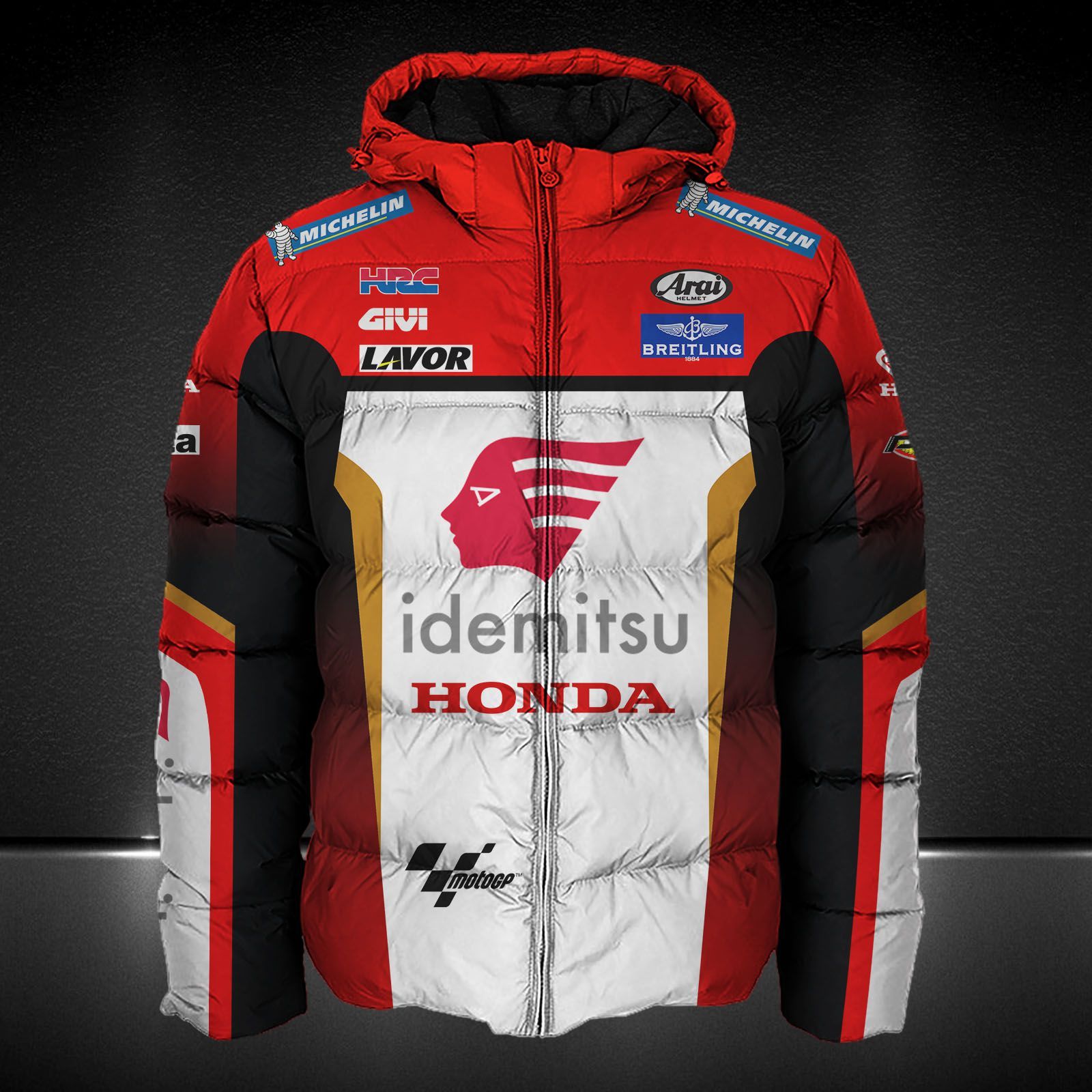 LCR Honda Printing T-Shirt, Polo, Hoodie, Zip, Bomber 9149 - Famjoys LCR Honda Printing T-Shirt, Polo, Hoodie, Zip, Bomber 9149 - Famjoys