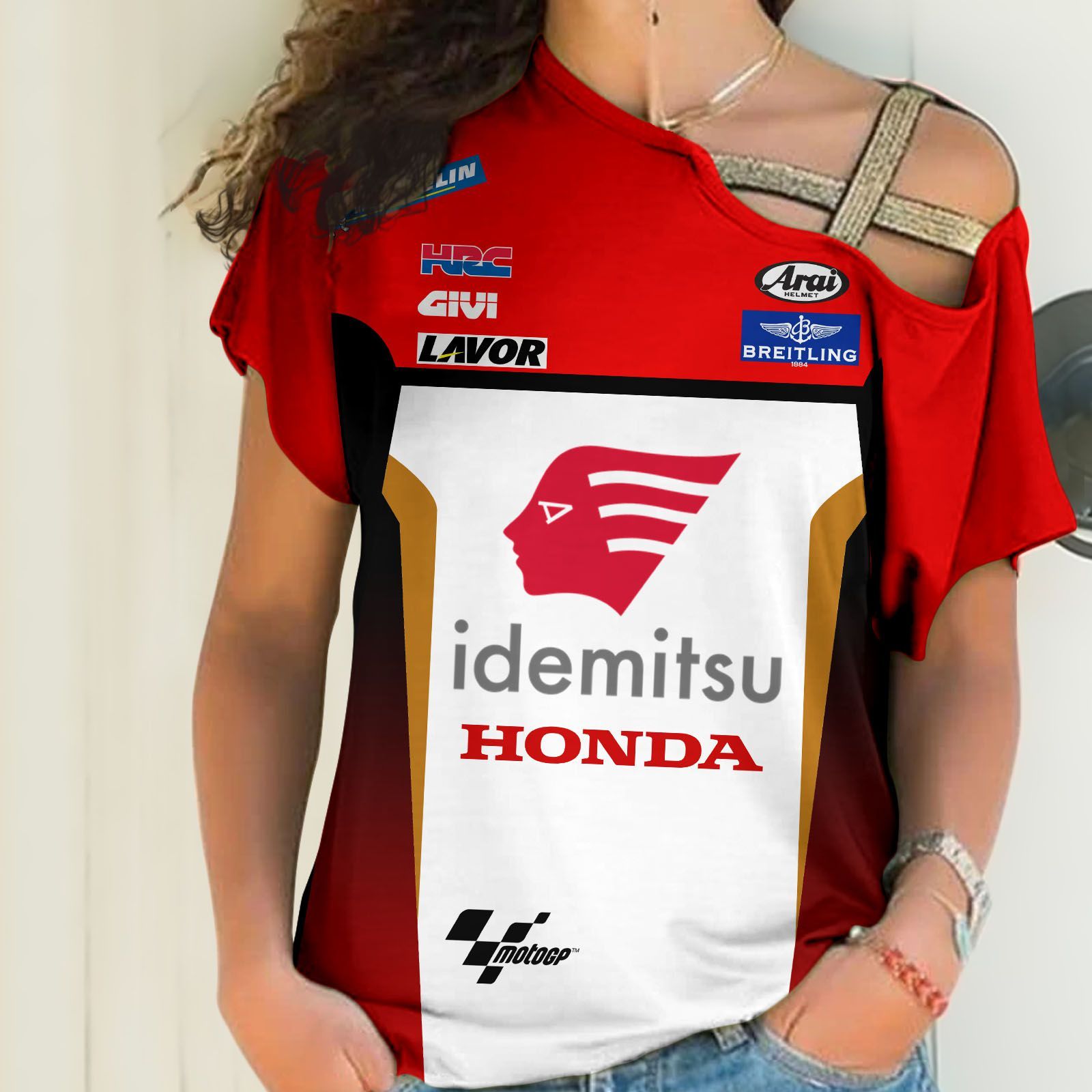 LCR Honda Printing T-Shirt, Polo, Hoodie, Zip, Bomber 9149 - Famjoys LCR Honda Printing T-Shirt, Polo, Hoodie, Zip, Bomber 9149 - Famjoys