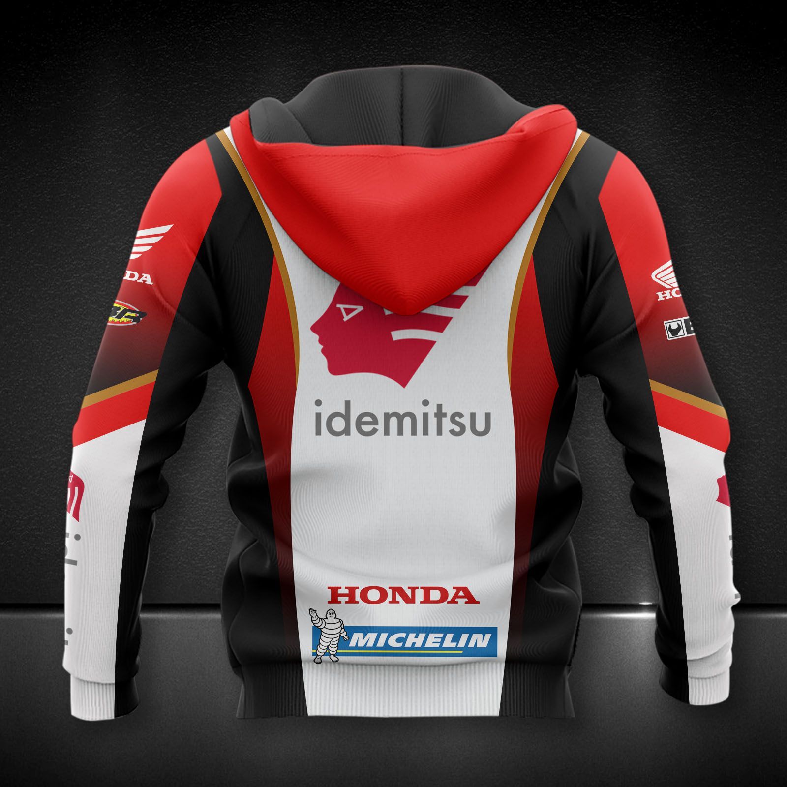 LCR Honda Printing T-Shirt, Polo, Hoodie, Zip, Bomber 9149 - Famjoys LCR Honda Printing T-Shirt, Polo, Hoodie, Zip, Bomber 9149 - Famjoys