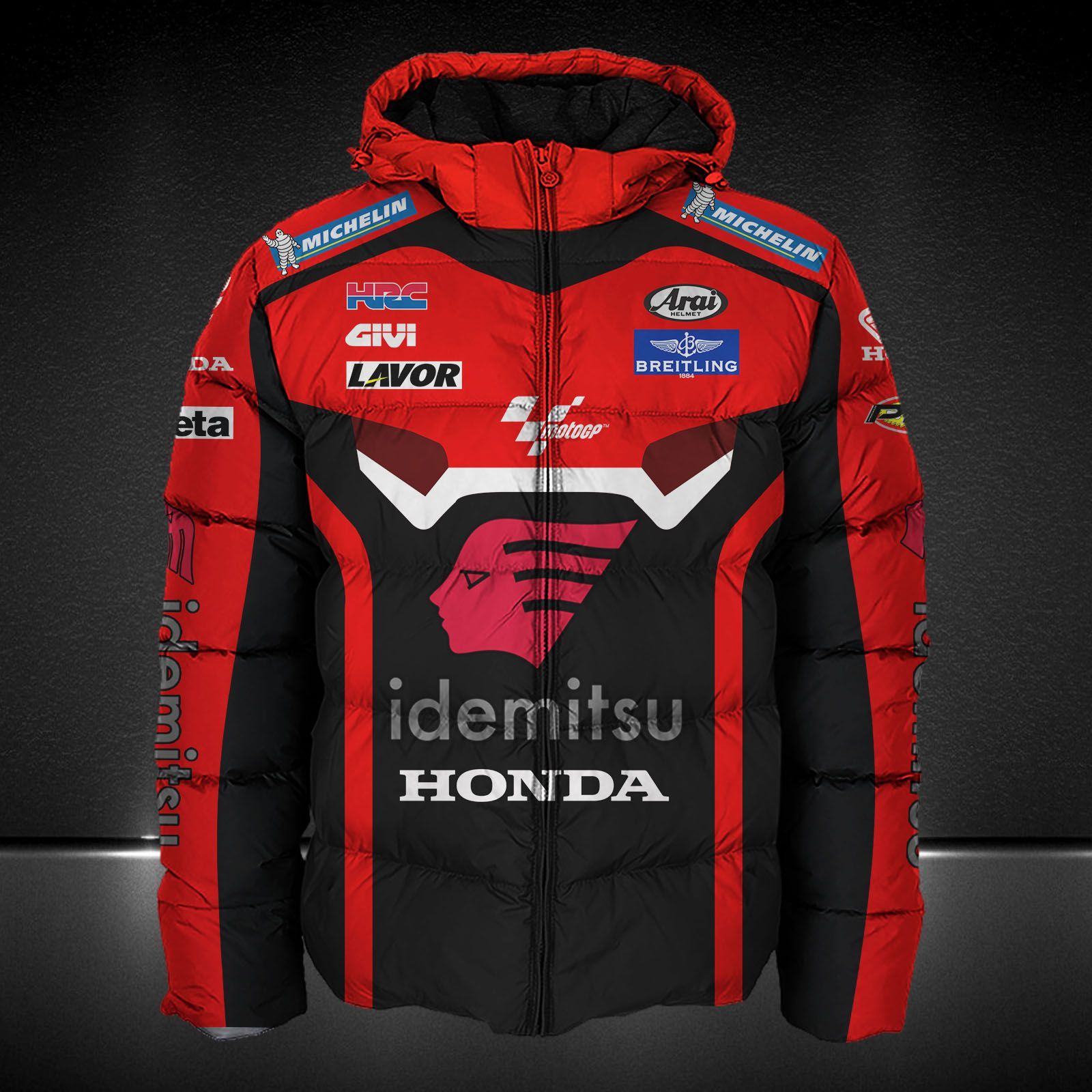 LCR Honda Printing T-Shirt, Polo, Hoodie, Zip, Bomber 9167 - Famjoys LCR Honda Printing T-Shirt, Polo, Hoodie, Zip, Bomber 9167 - Famjoys