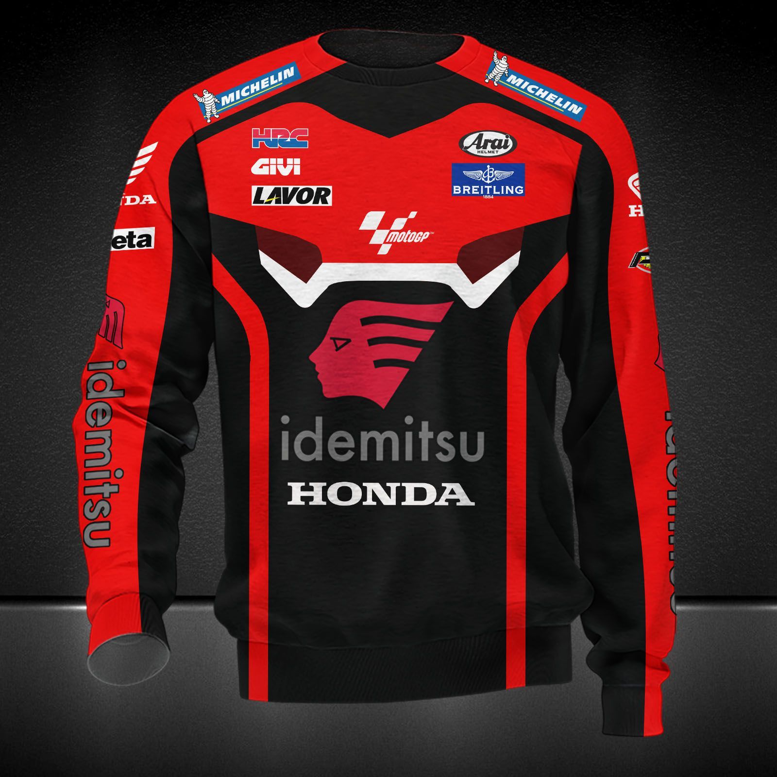 LCR Honda Printing T-Shirt, Polo, Hoodie, Zip, Bomber 9167 - Famjoys LCR Honda Printing T-Shirt, Polo, Hoodie, Zip, Bomber 9167 - Famjoys