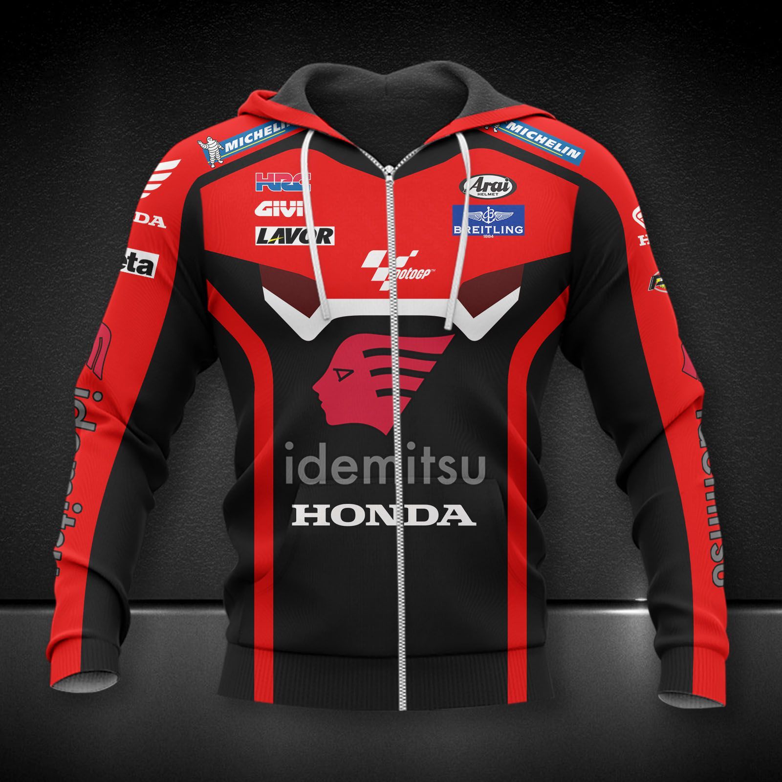 LCR Honda Printing T-Shirt, Polo, Hoodie, Zip, Bomber 9167 - Famjoys LCR Honda Printing T-Shirt, Polo, Hoodie, Zip, Bomber 9167 - Famjoys