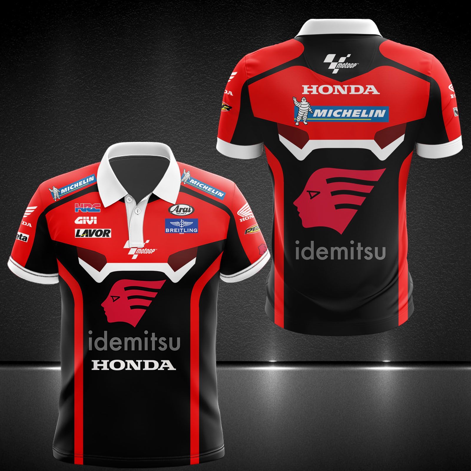 LCR Honda Printing T-Shirt, Polo, Hoodie, Zip, Bomber 9167 - Famjoys LCR Honda Printing T-Shirt, Polo, Hoodie, Zip, Bomber 9167 - Famjoys