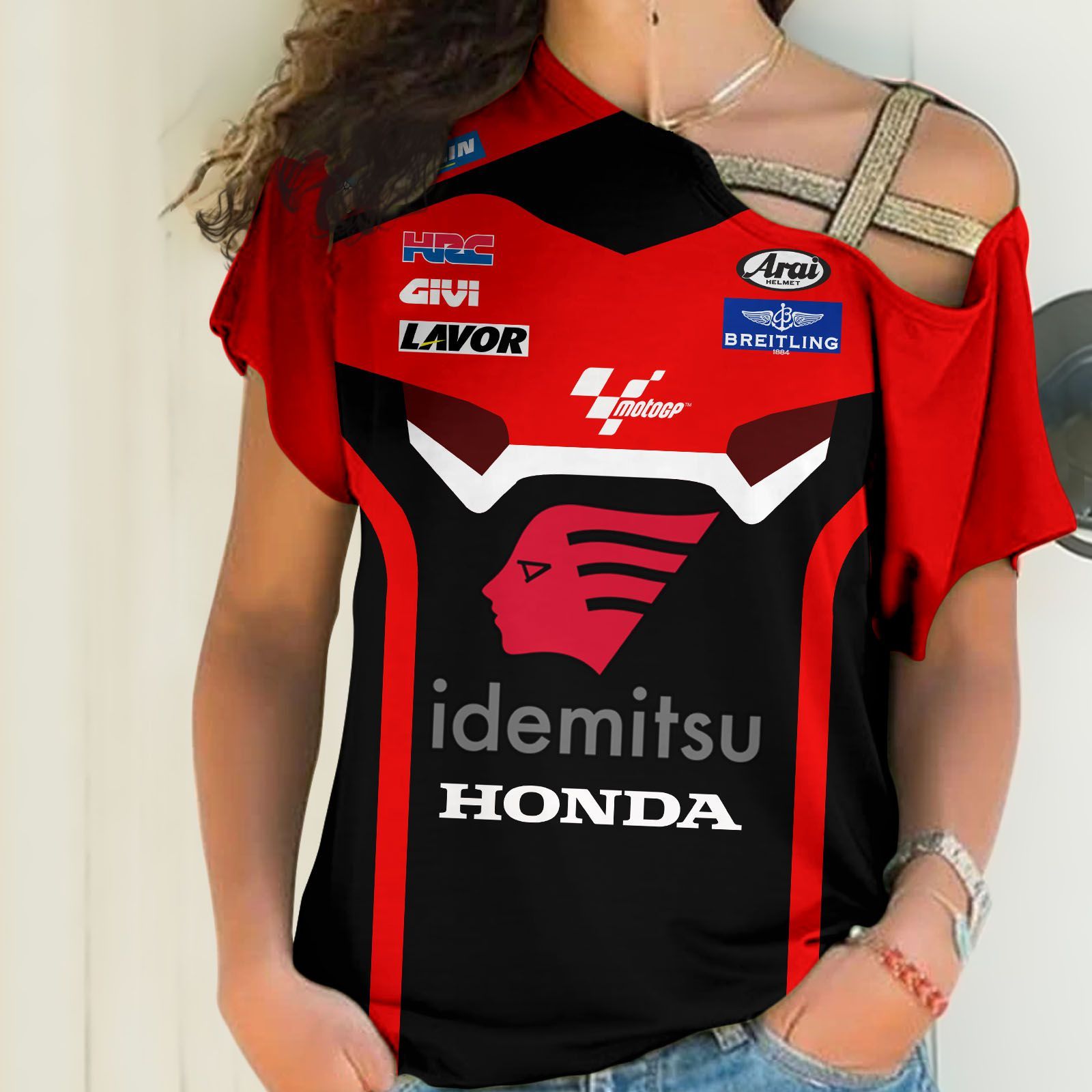 LCR Honda Printing T-Shirt, Polo, Hoodie, Zip, Bomber 9167 - Famjoys LCR Honda Printing T-Shirt, Polo, Hoodie, Zip, Bomber 9167 - Famjoys