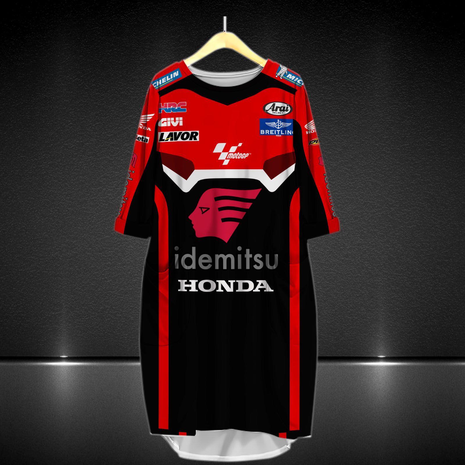 LCR Honda Printing T-Shirt, Polo, Hoodie, Zip, Bomber 9167 - Famjoys LCR Honda Printing T-Shirt, Polo, Hoodie, Zip, Bomber 9167 - Famjoys