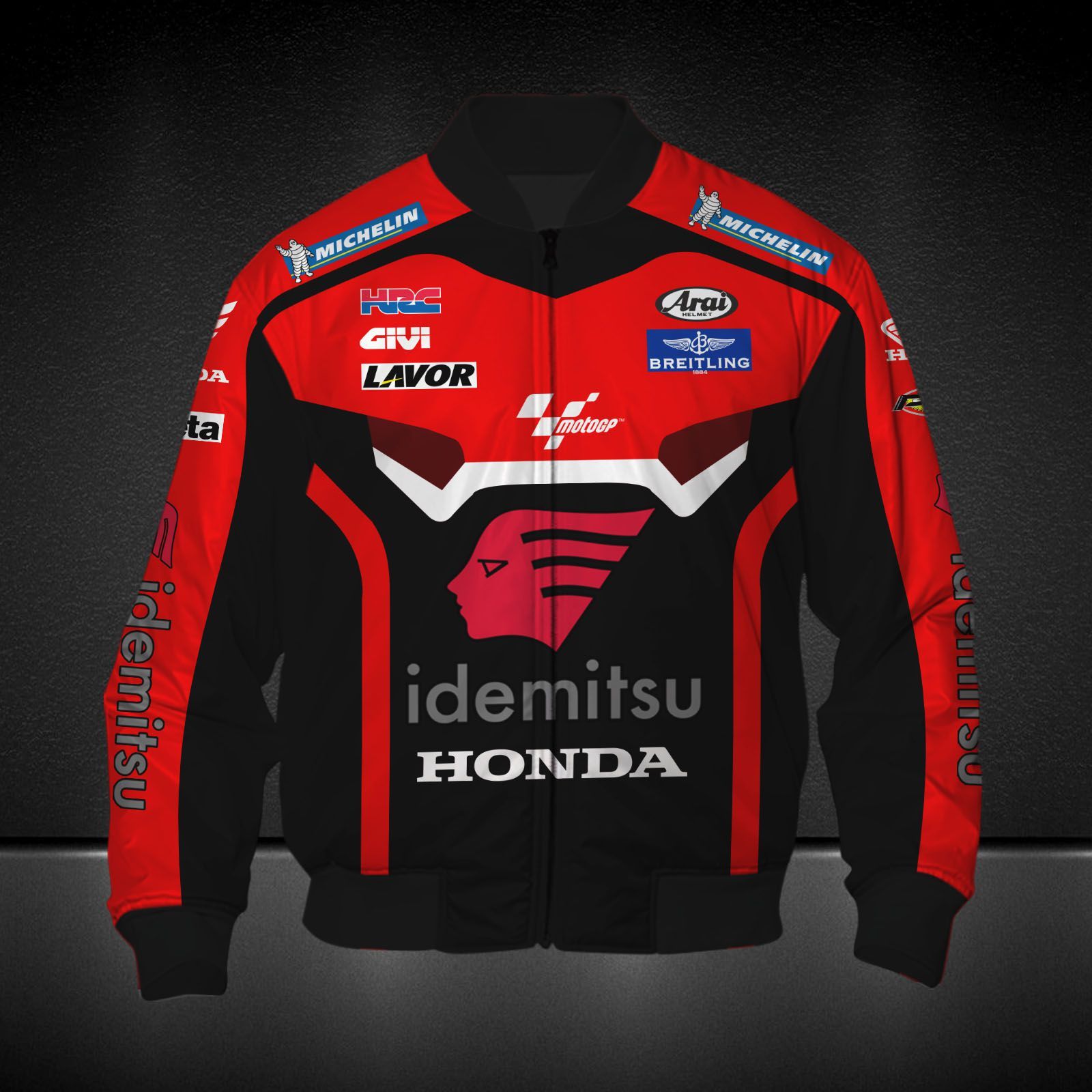 LCR Honda Printing T-Shirt, Polo, Hoodie, Zip, Bomber 9167 - Famjoys LCR Honda Printing T-Shirt, Polo, Hoodie, Zip, Bomber 9167 - Famjoys