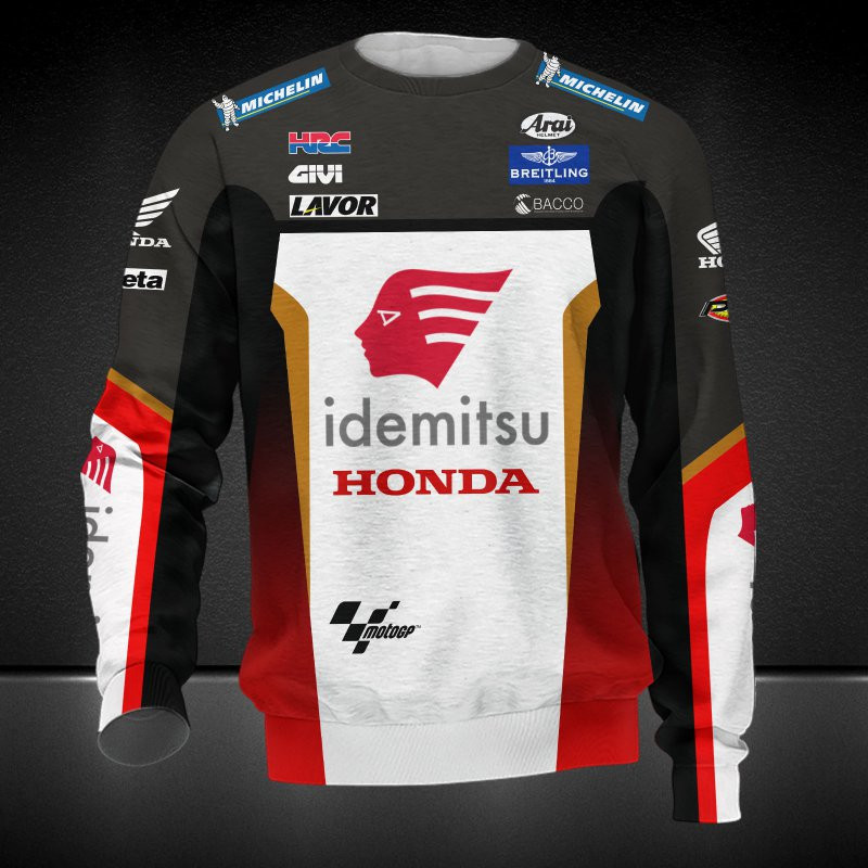 LCR Honda Printing T-Shirt, Polo, Hoodie, Zip, Bomber 9903 - Famjoys LCR Honda Printing T-Shirt, Polo, Hoodie, Zip, Bomber 9903 - Famjoys