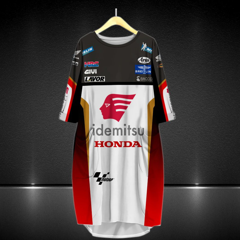 LCR Honda Printing T-Shirt, Polo, Hoodie, Zip, Bomber 9903 - Famjoys LCR Honda Printing T-Shirt, Polo, Hoodie, Zip, Bomber 9903 - Famjoys