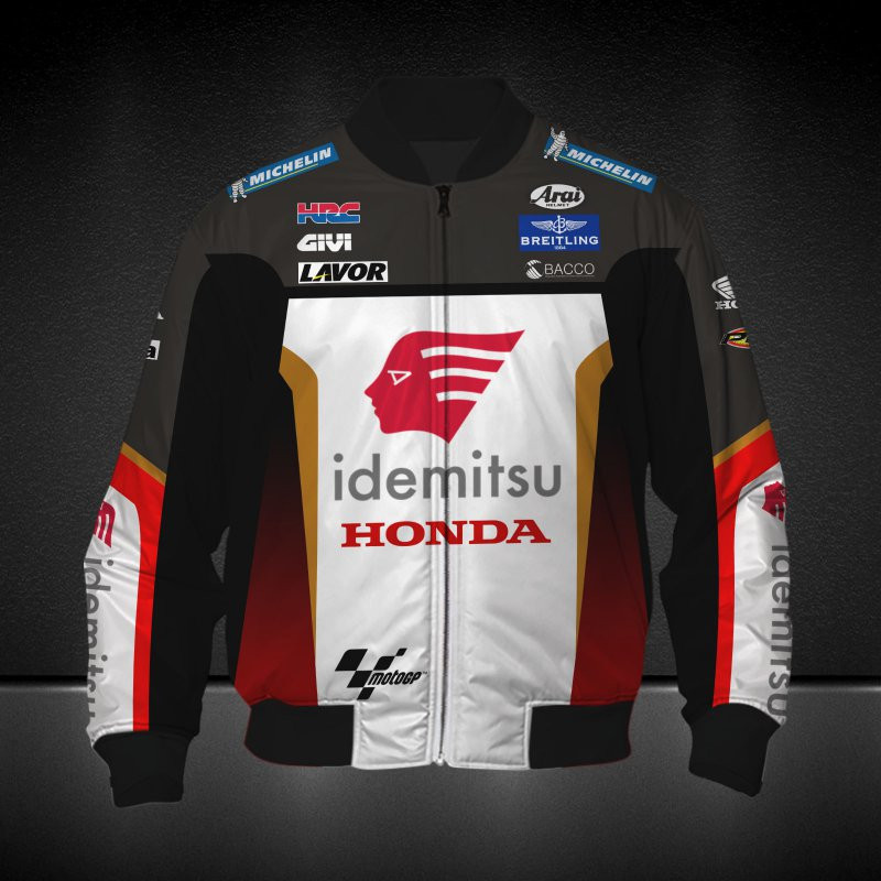 LCR Honda Printing T-Shirt, Polo, Hoodie, Zip, Bomber 9903 - Famjoys LCR Honda Printing T-Shirt, Polo, Hoodie, Zip, Bomber 9903 - Famjoys